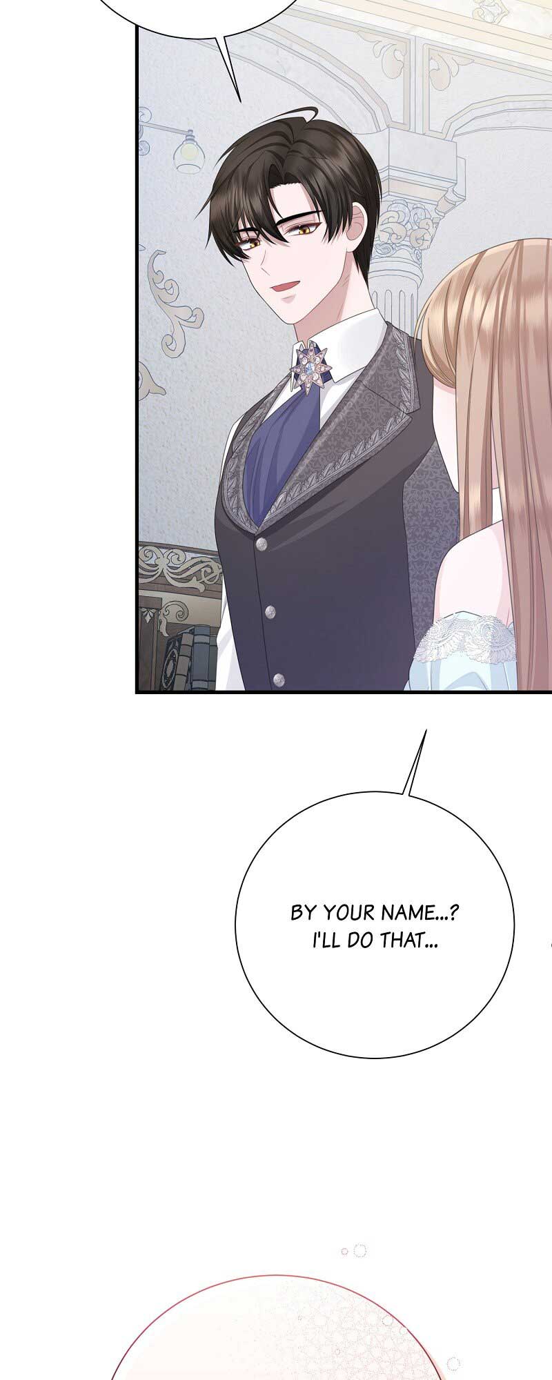 When Cinderella’s Magic Fades Away Chapter 36 - Page 37