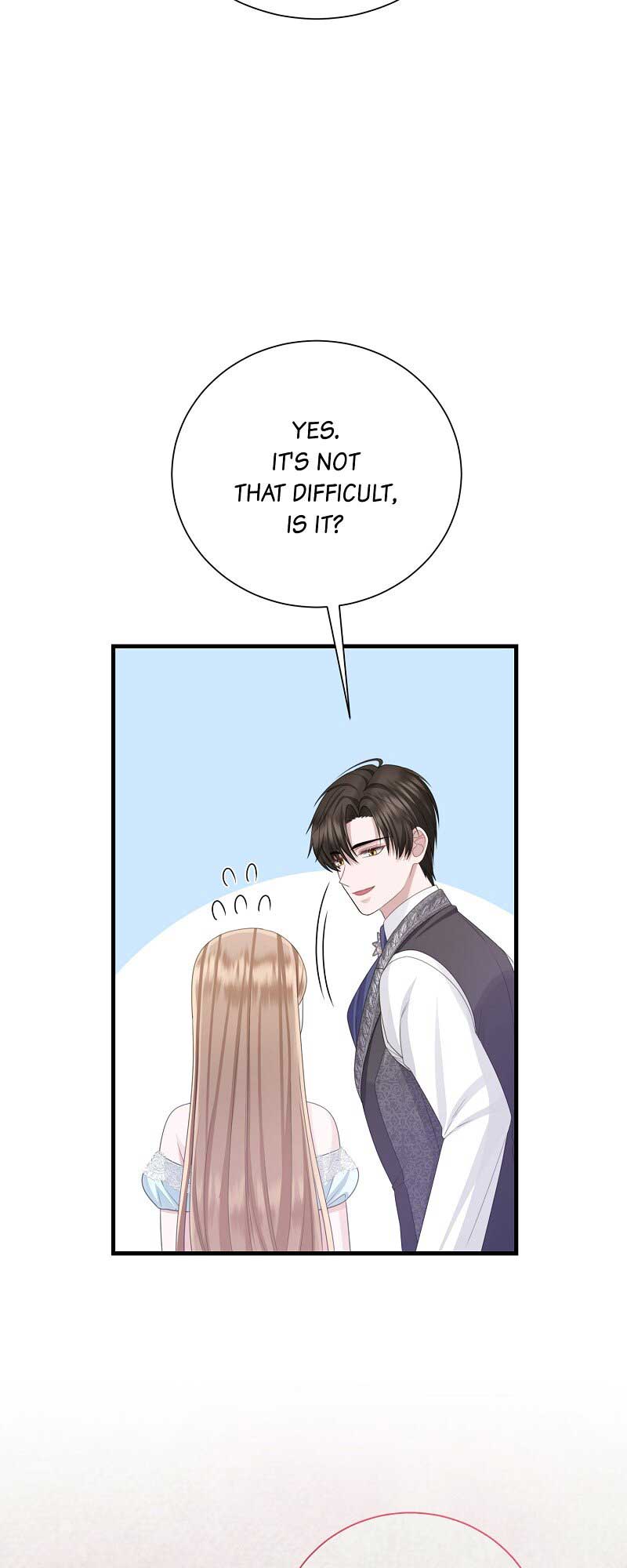 When Cinderella’s Magic Fades Away Chapter 36 - Page 39