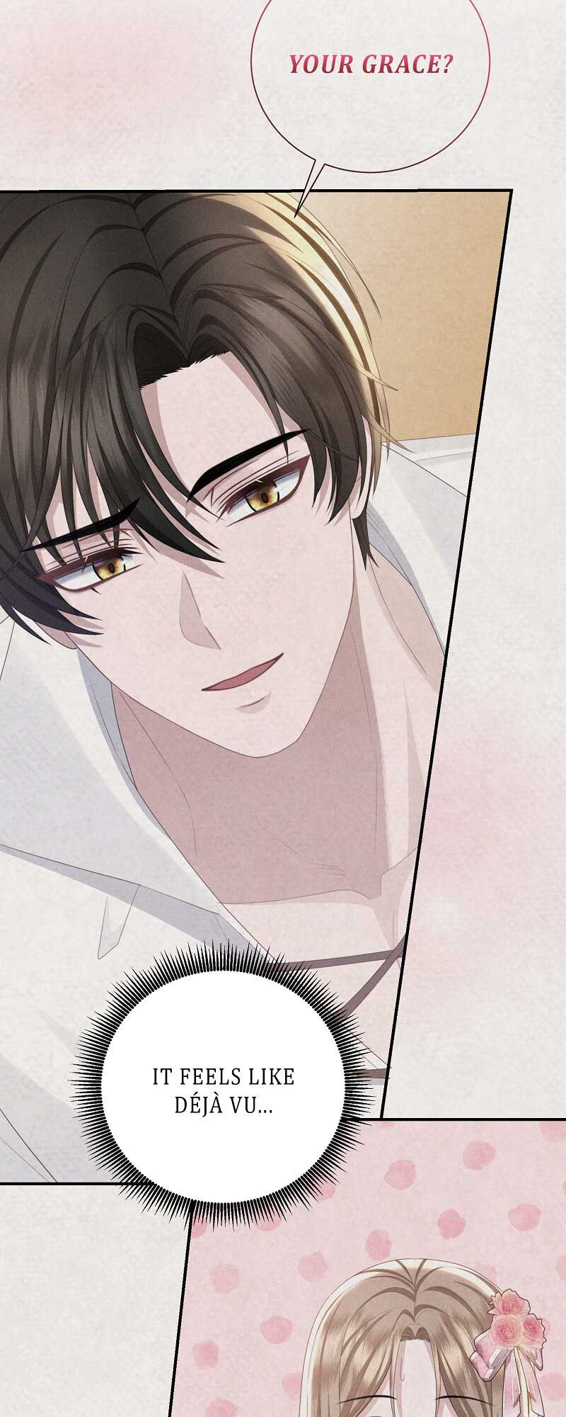 When Cinderella’s Magic Fades Away Chapter 36 - Page 40