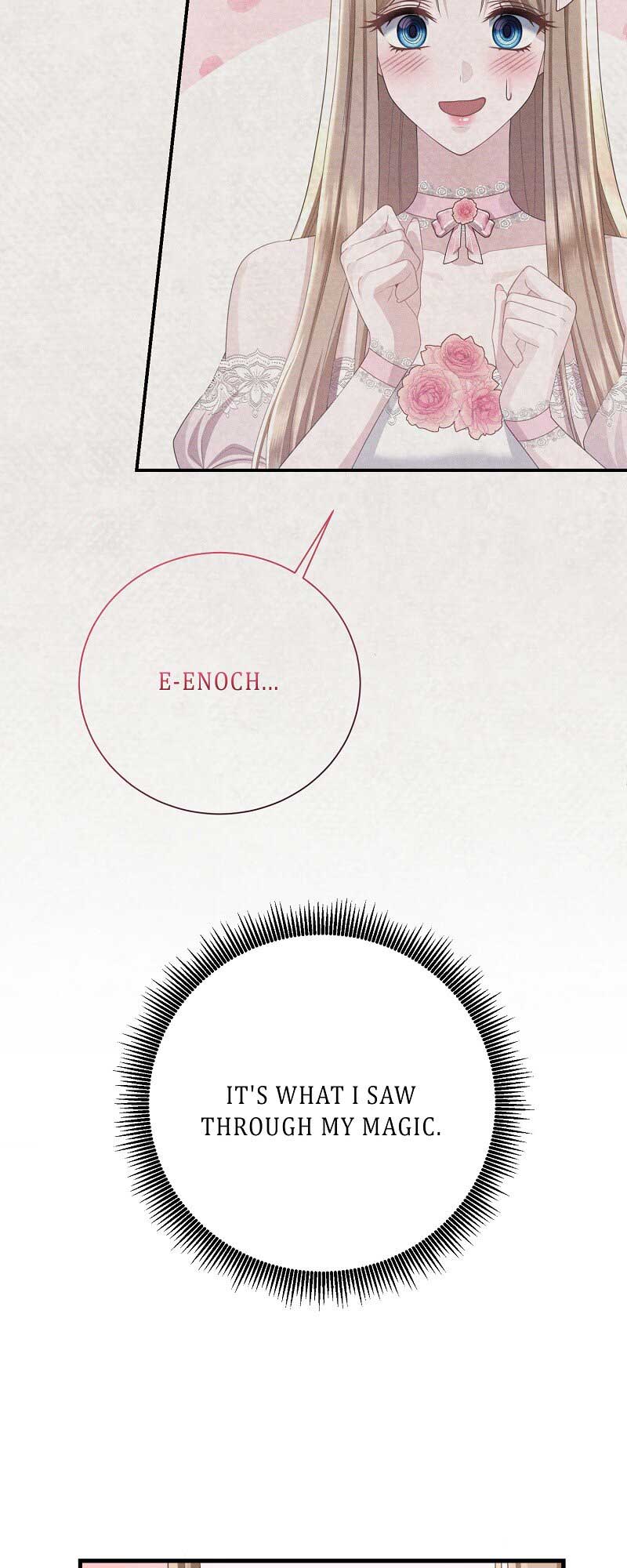 When Cinderella’s Magic Fades Away Chapter 36 - Page 41