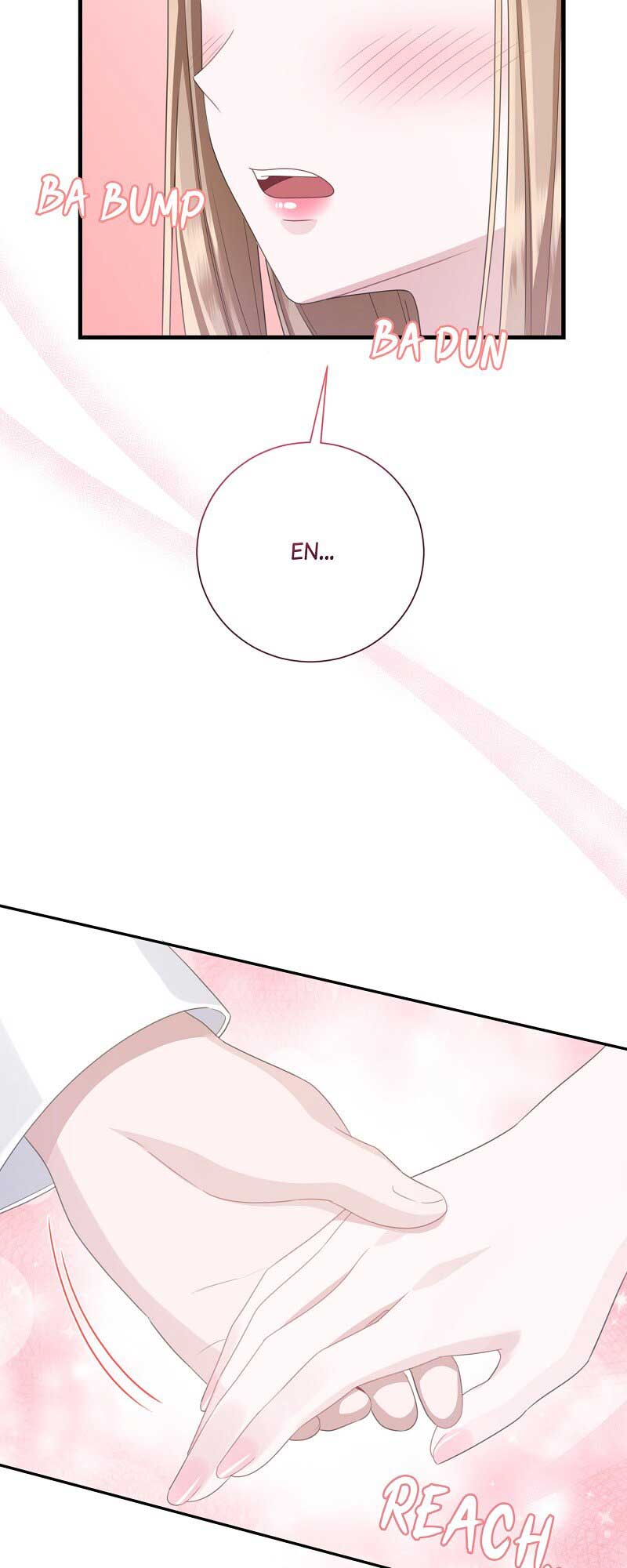 When Cinderella’s Magic Fades Away Chapter 36 - Page 42