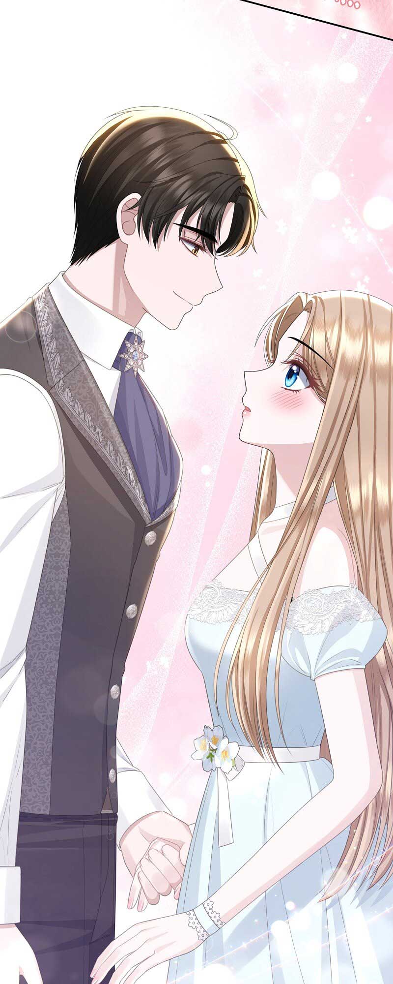 When Cinderella’s Magic Fades Away Chapter 36 - Page 43