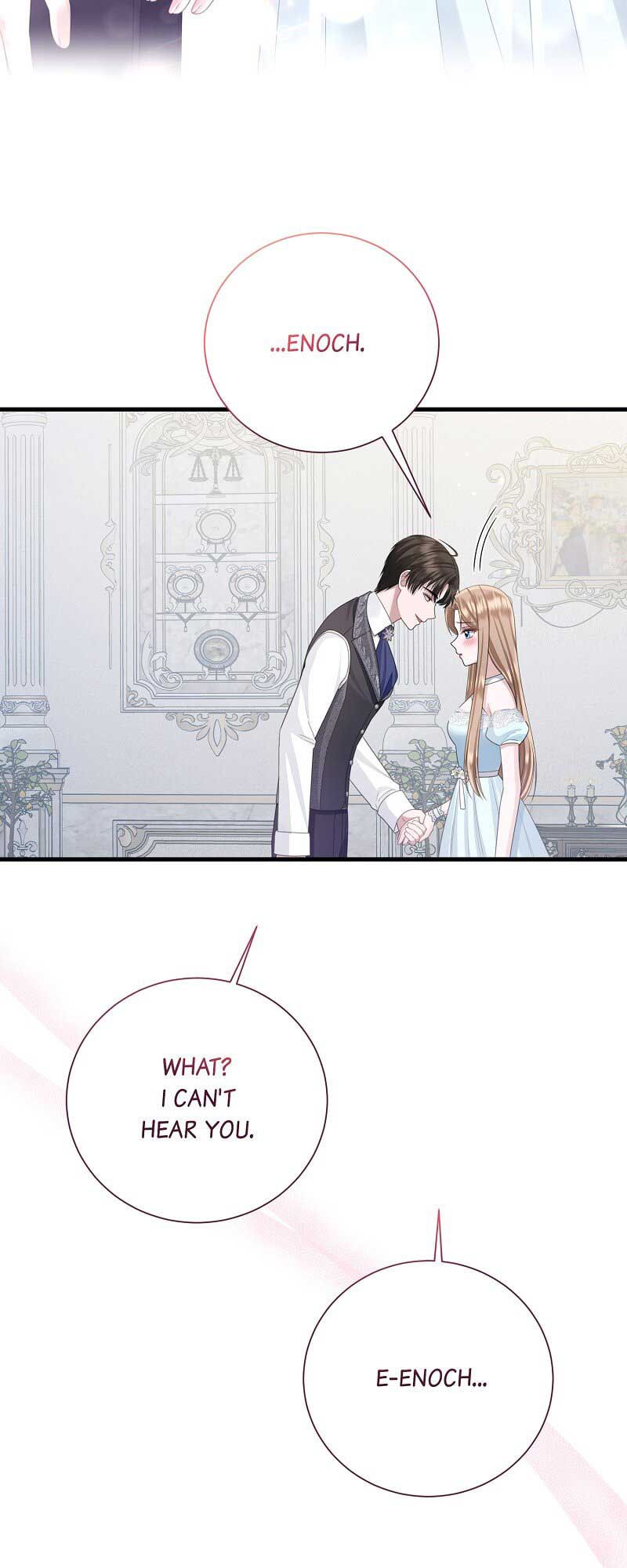 When Cinderella’s Magic Fades Away Chapter 36 - Page 44