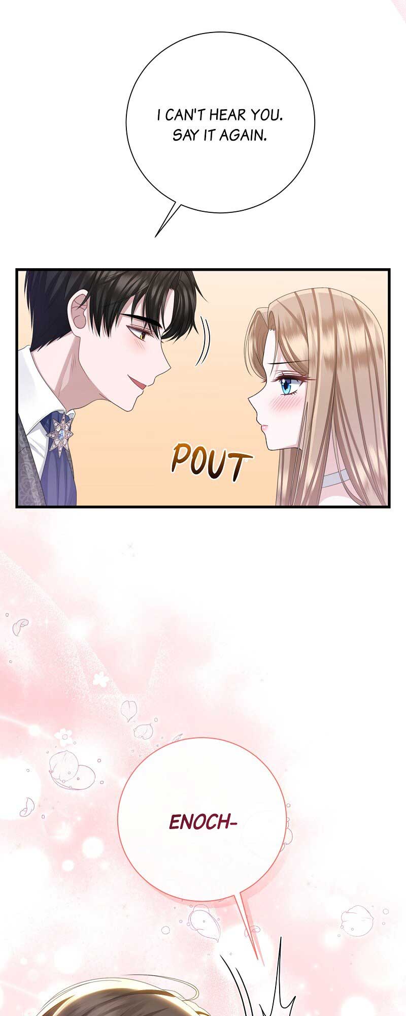 When Cinderella’s Magic Fades Away Chapter 36 - Page 45