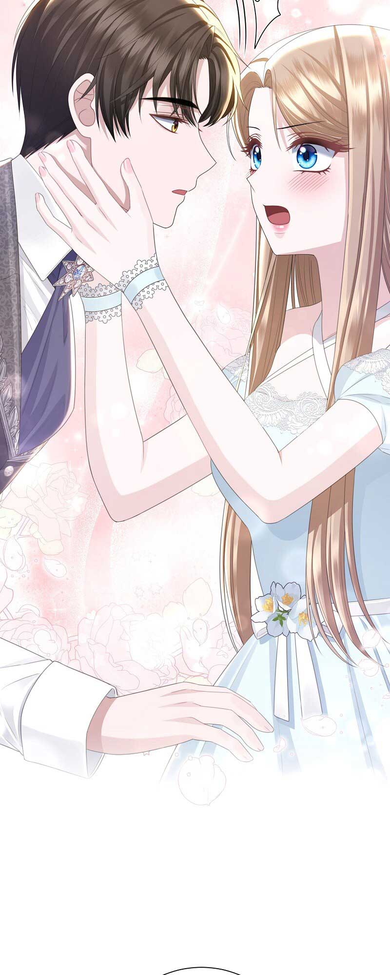 When Cinderella’s Magic Fades Away Chapter 36 - Page 46