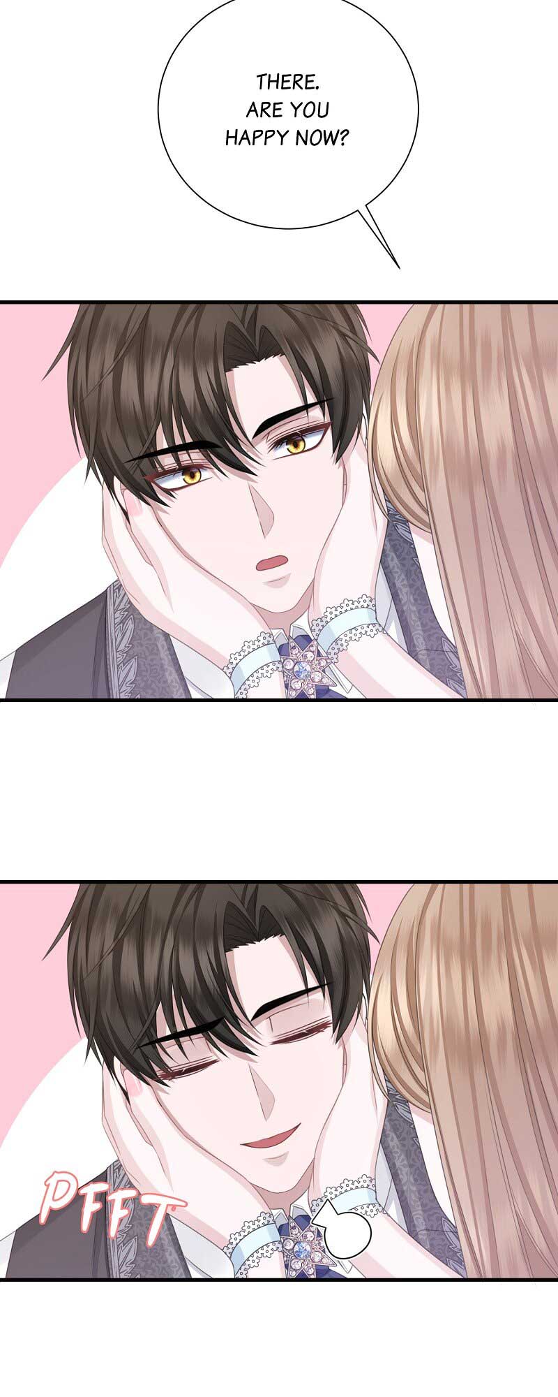 When Cinderella’s Magic Fades Away Chapter 36 - Page 47