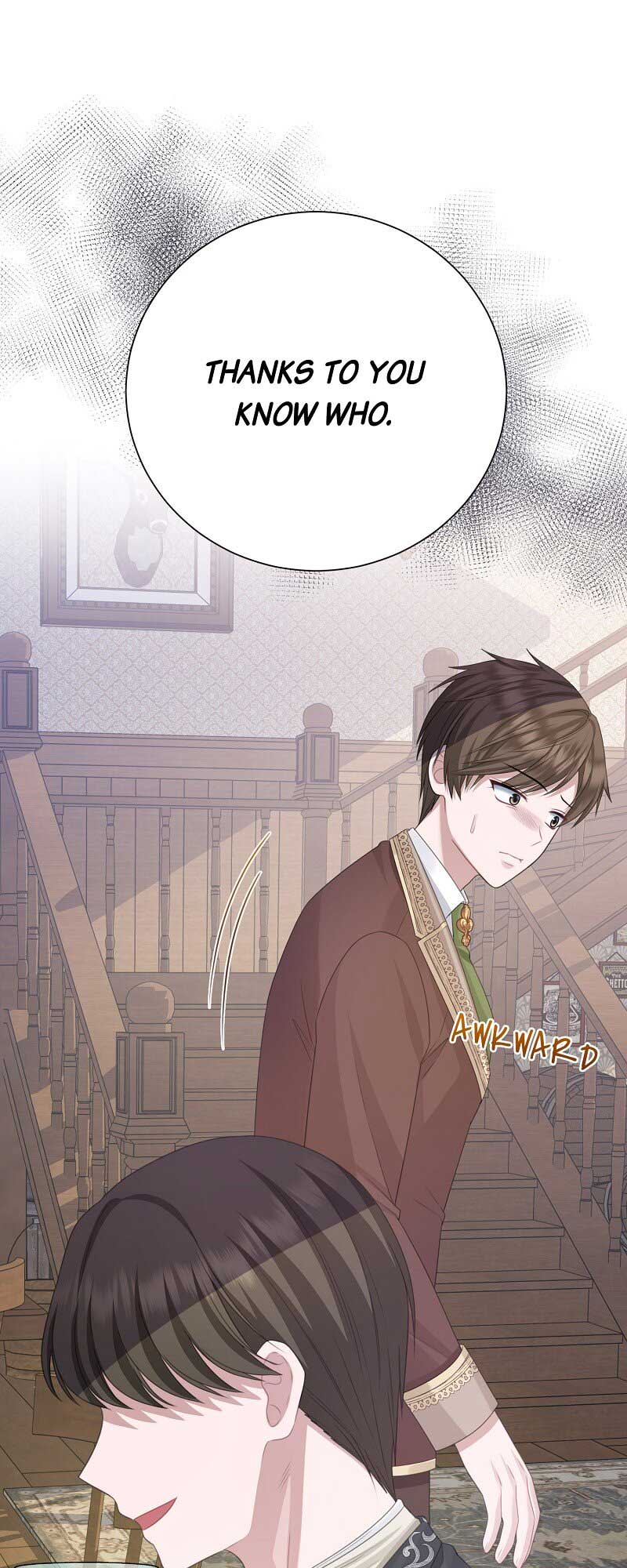 When Cinderella’s Magic Fades Away Chapter 36 - Page 51