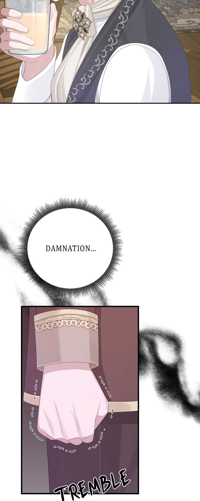 When Cinderella’s Magic Fades Away Chapter 36 - Page 52