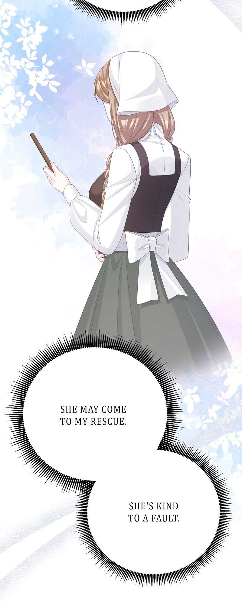 When Cinderella’s Magic Fades Away Chapter 36 - Page 58