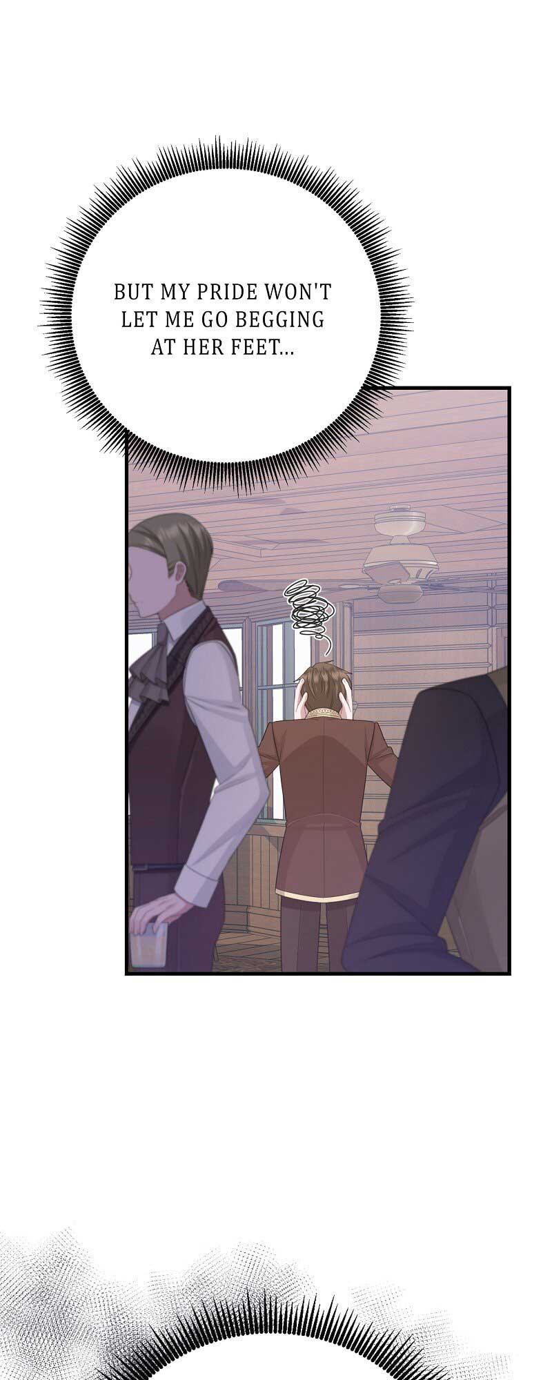 When Cinderella’s Magic Fades Away Chapter 36 - Page 59