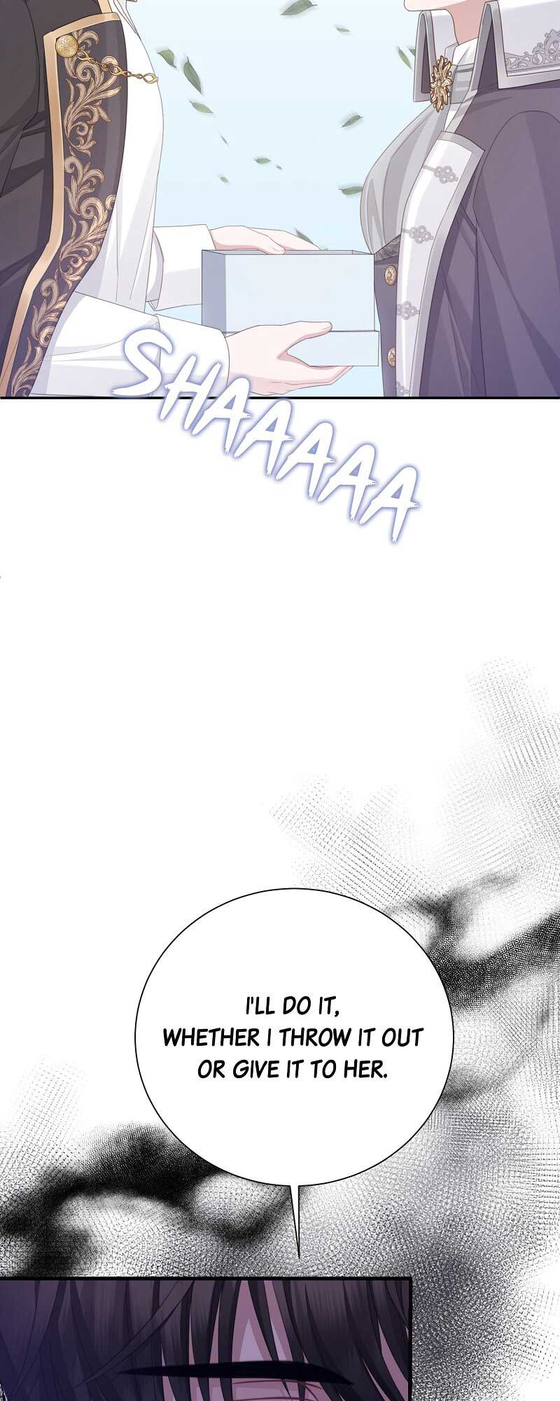 When Cinderella’s Magic Fades Away Chapter 36 - Page 6