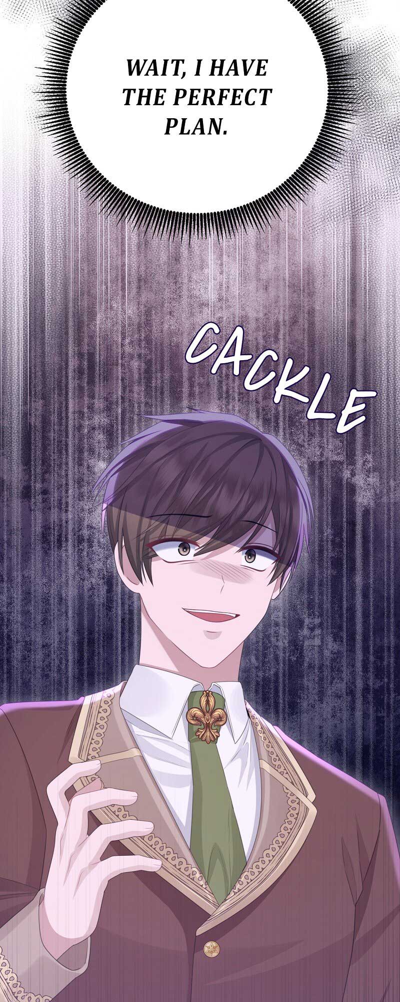 When Cinderella’s Magic Fades Away Chapter 36 - Page 60