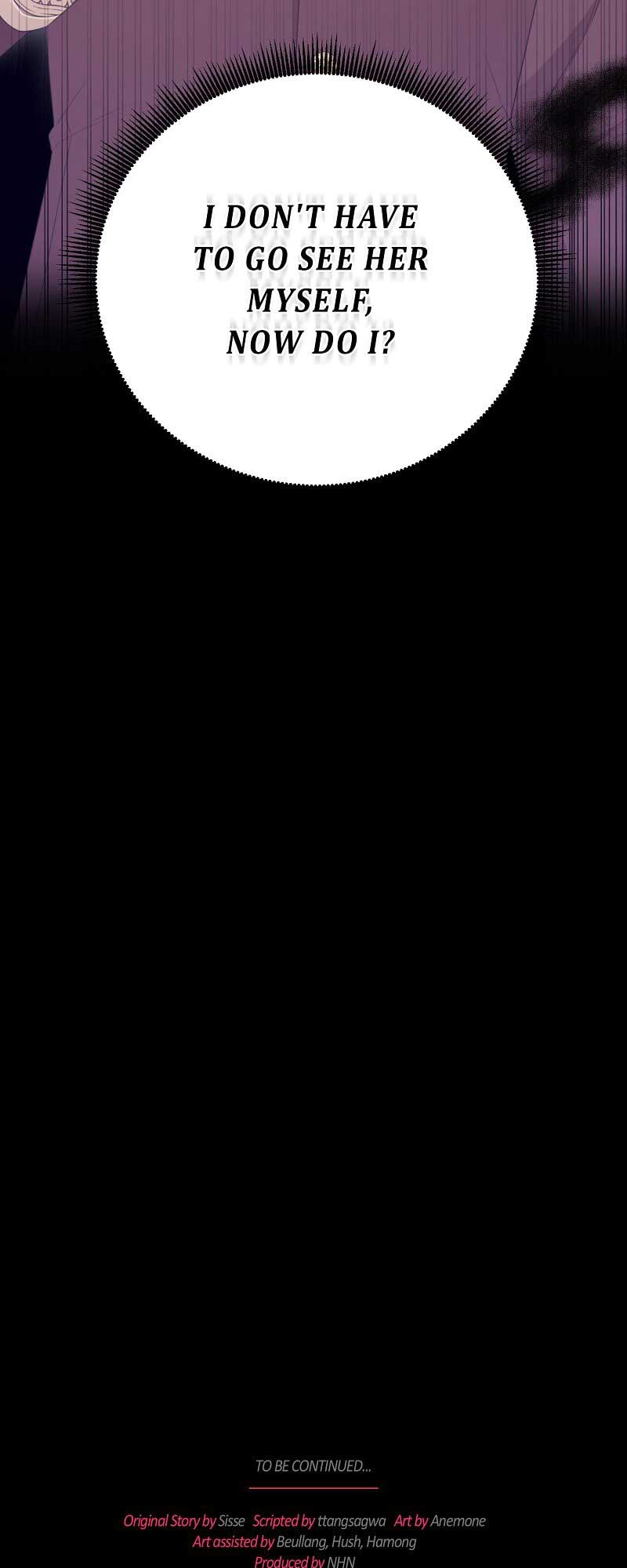 When Cinderella’s Magic Fades Away Chapter 36 - Page 61