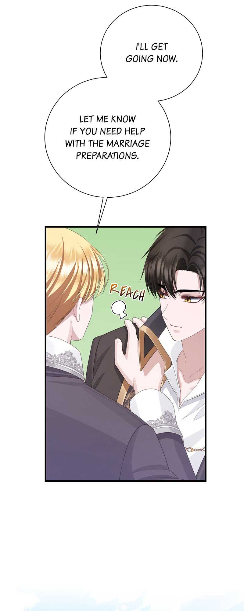 When Cinderella’s Magic Fades Away Chapter 36 - Page 9