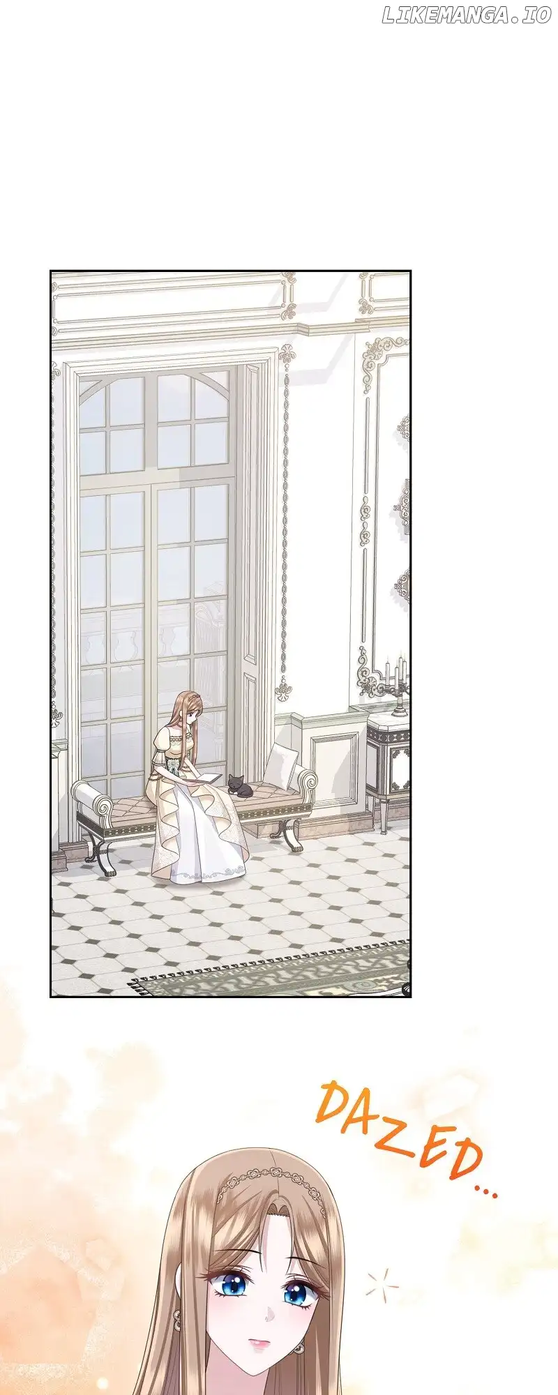 When Cinderella’s Magic Fades Away Chapter 37 - Page 1