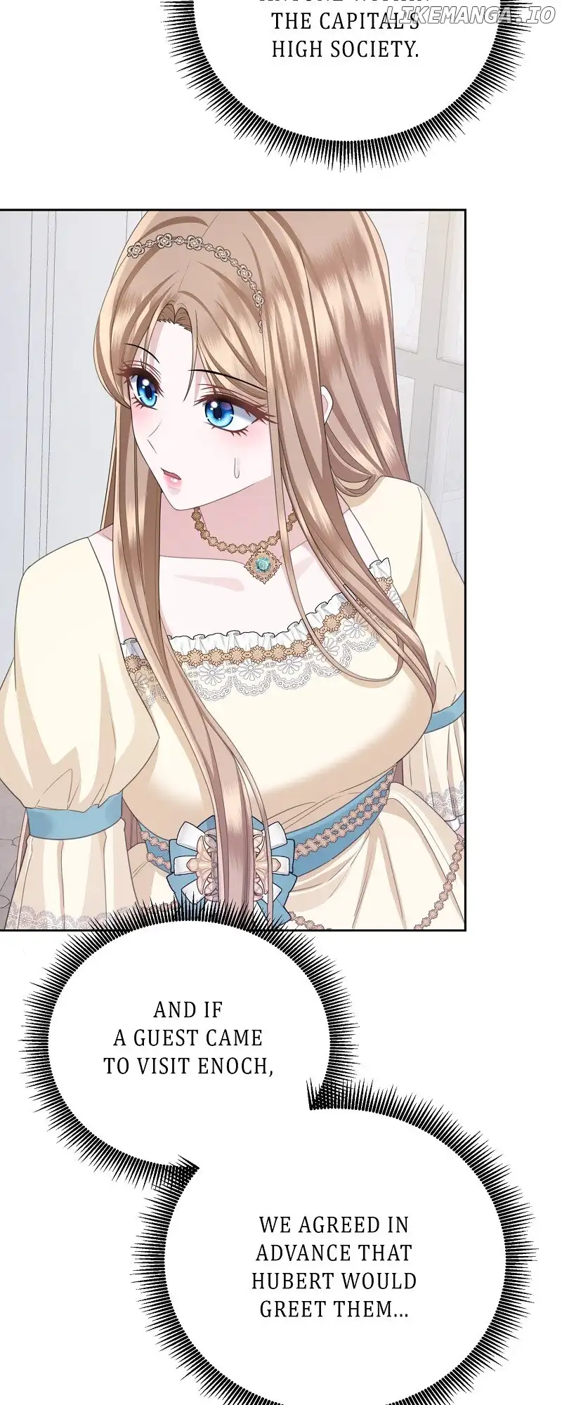 When Cinderella’s Magic Fades Away Chapter 37 - Page 10