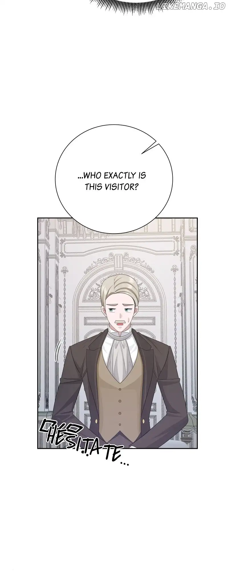 When Cinderella’s Magic Fades Away Chapter 37 - Page 11