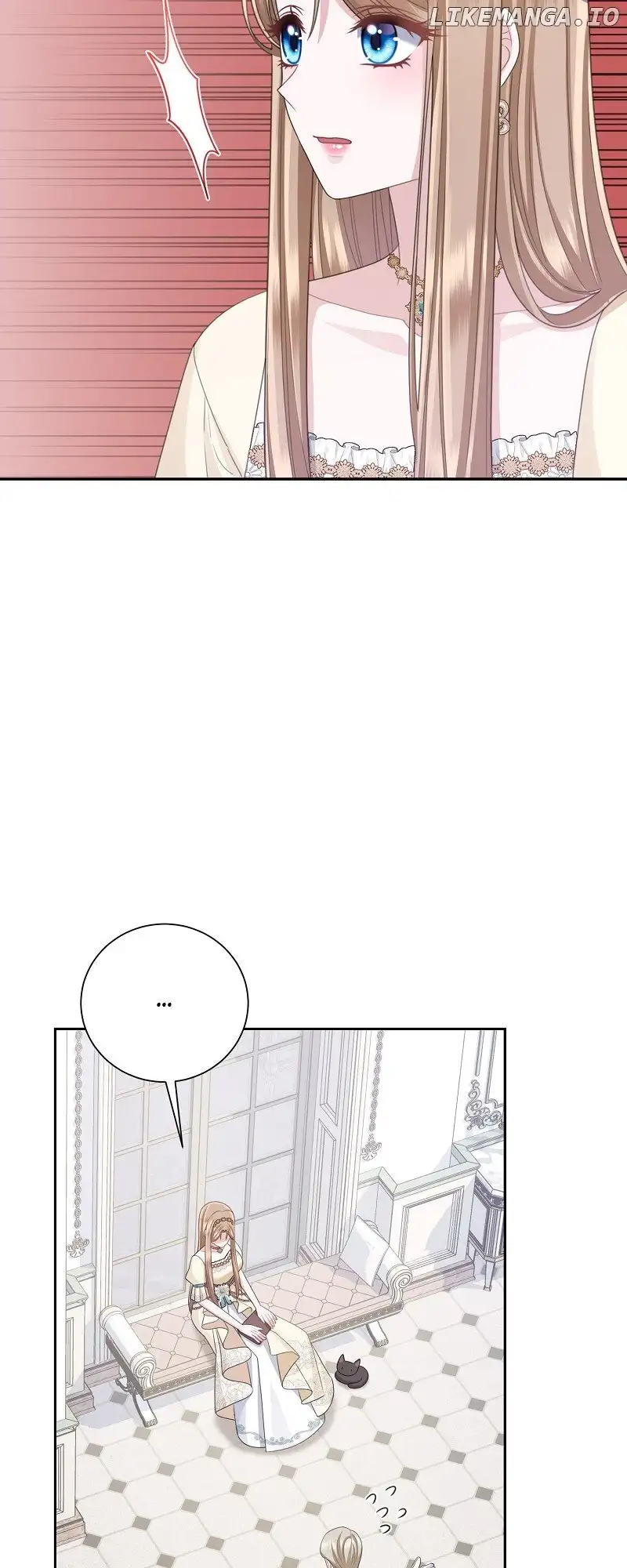 When Cinderella’s Magic Fades Away Chapter 37 - Page 13