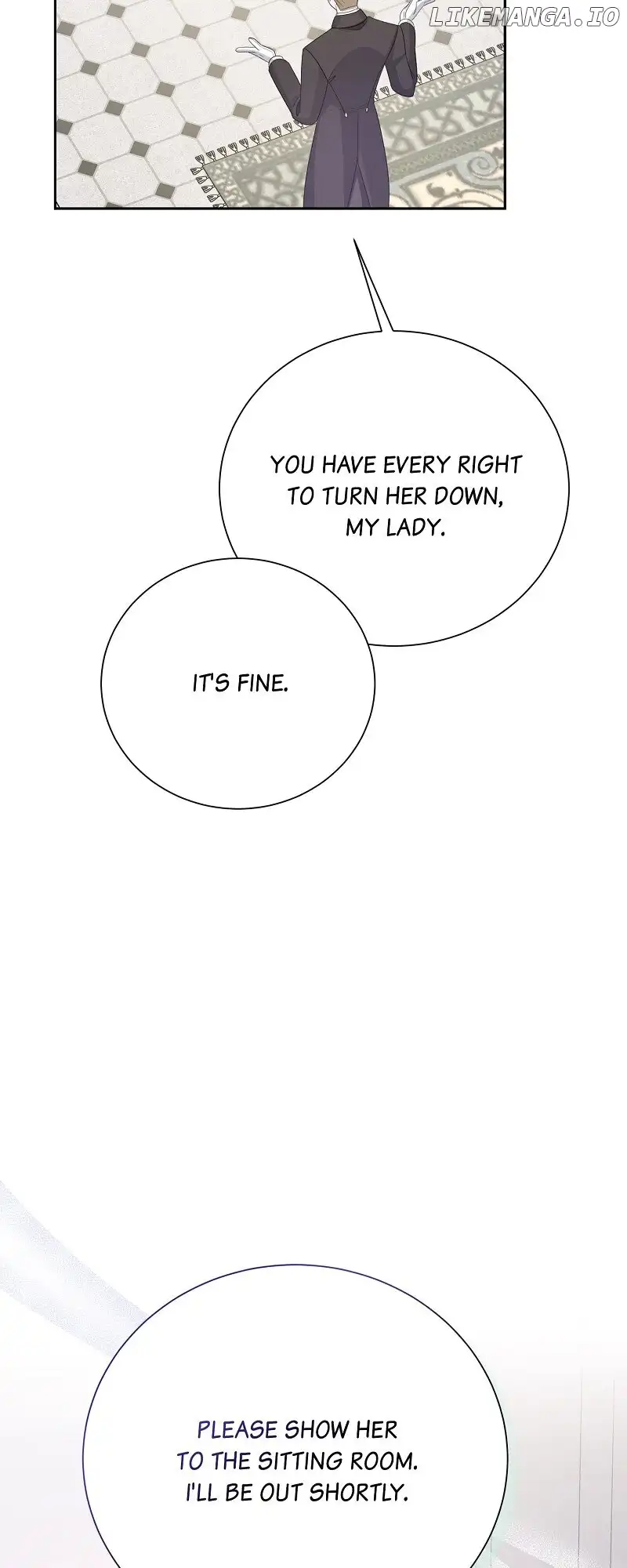 When Cinderella’s Magic Fades Away Chapter 37 - Page 14