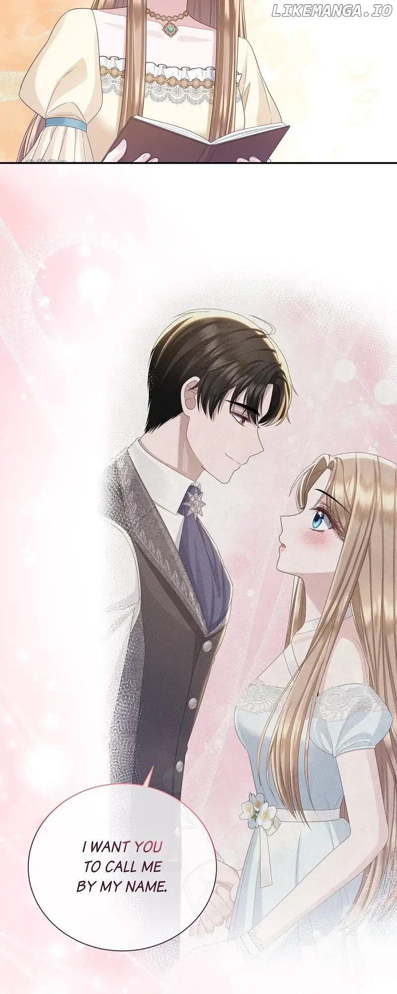 When Cinderella’s Magic Fades Away Chapter 37 - Page 2