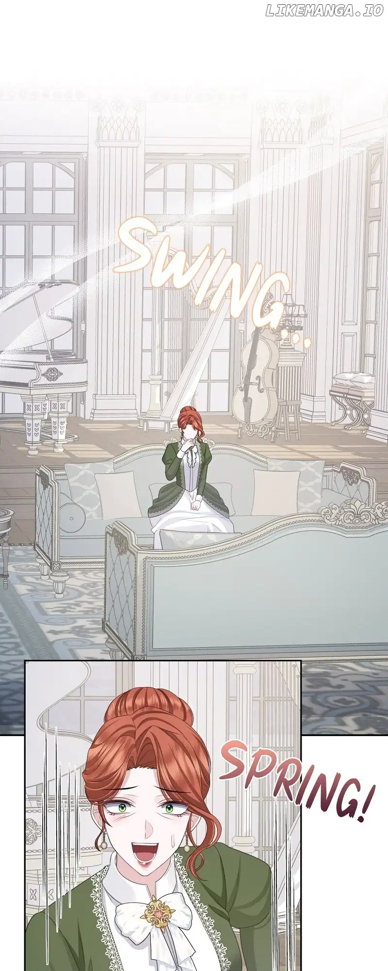 When Cinderella’s Magic Fades Away Chapter 37 - Page 20