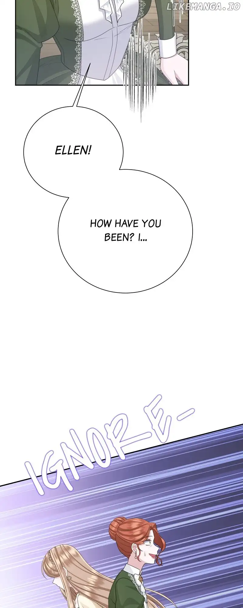 When Cinderella’s Magic Fades Away Chapter 37 - Page 21