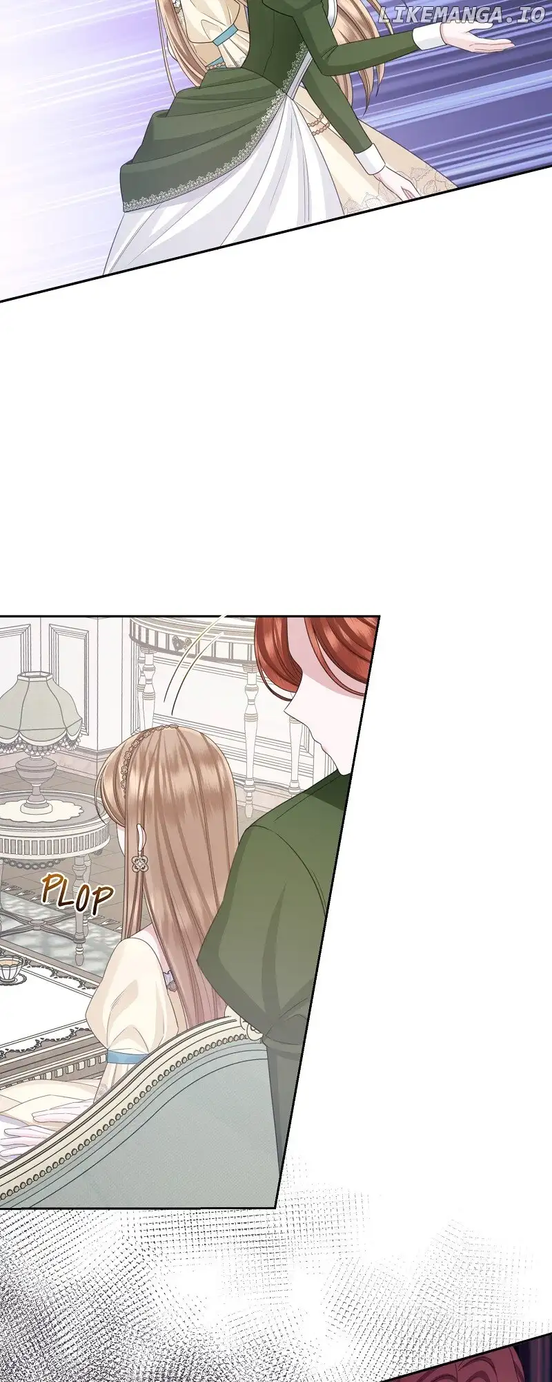 When Cinderella’s Magic Fades Away Chapter 37 - Page 22