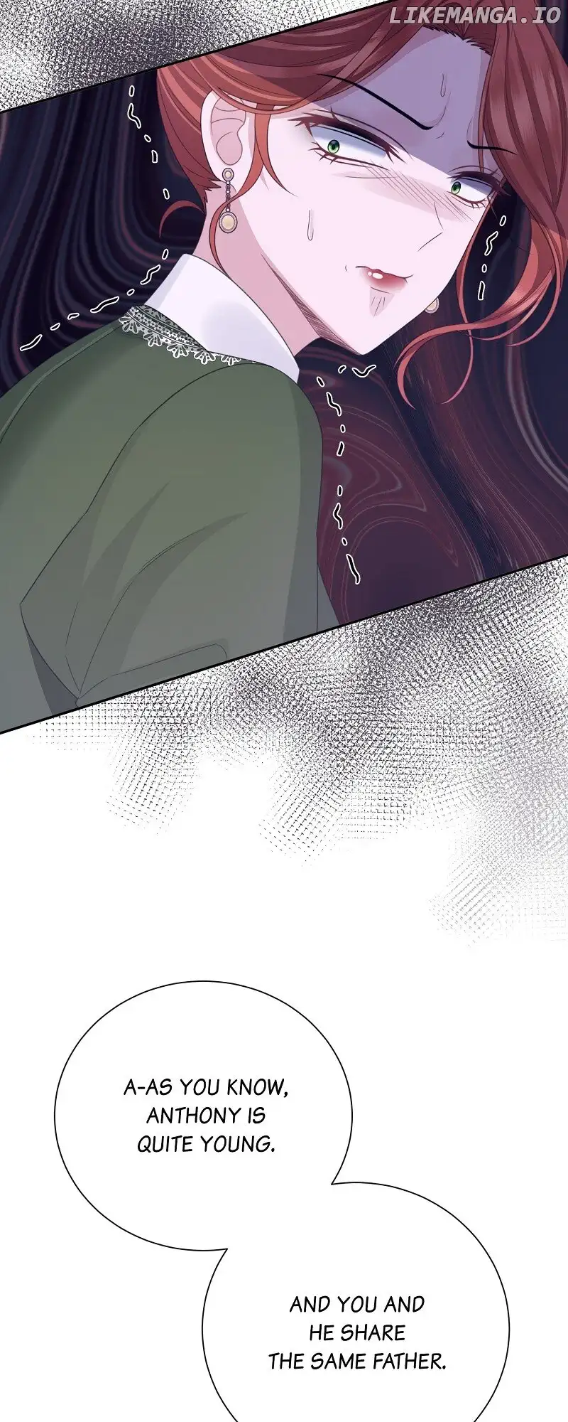 When Cinderella’s Magic Fades Away Chapter 37 - Page 23