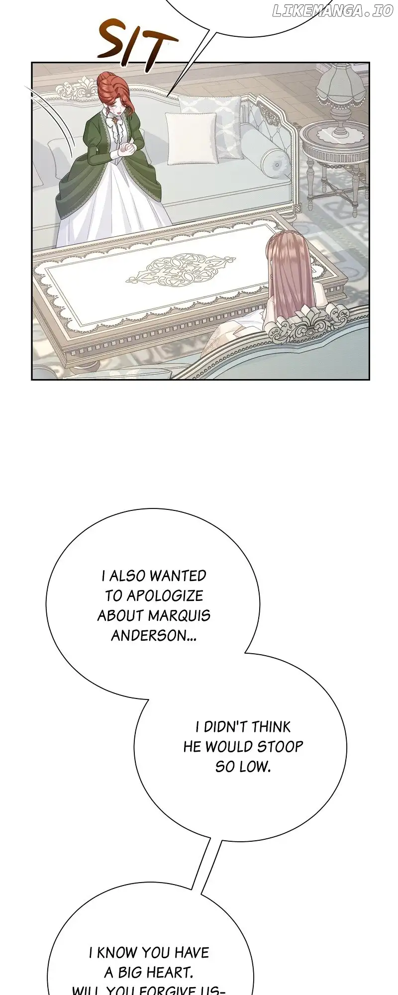 When Cinderella’s Magic Fades Away Chapter 37 - Page 24