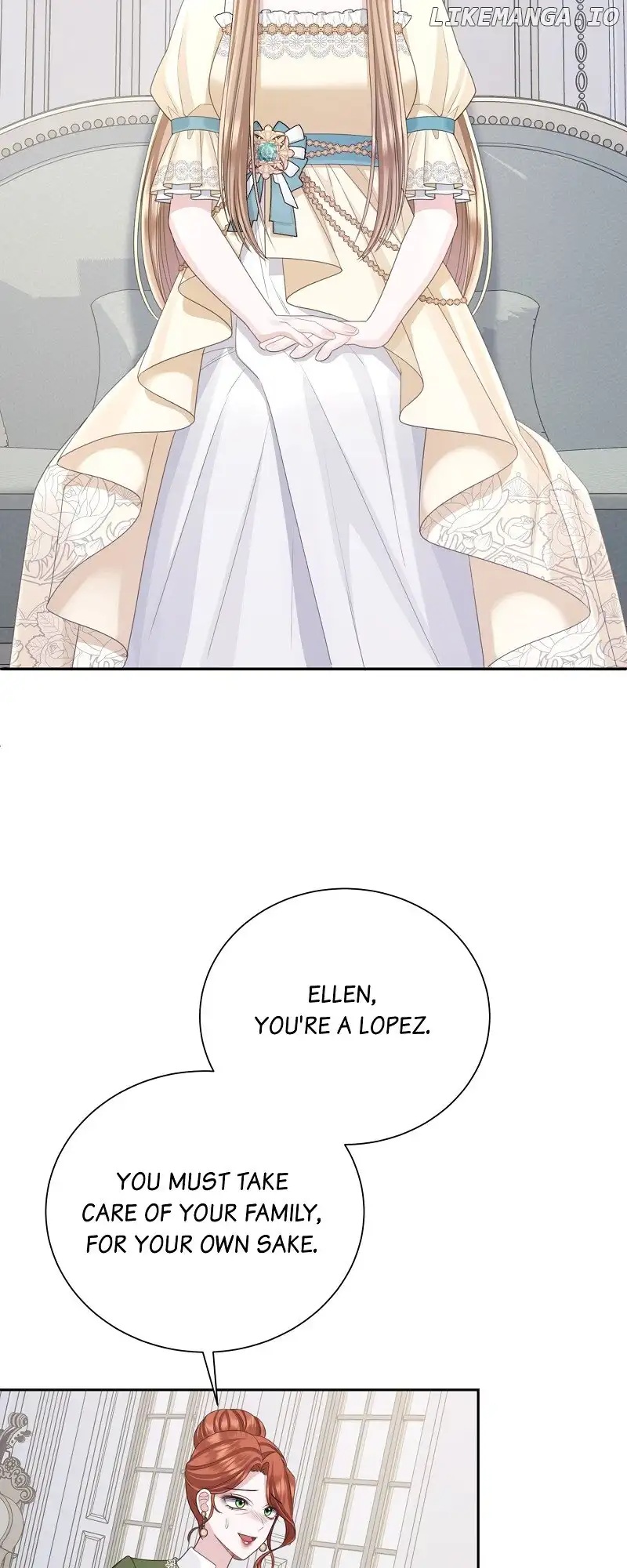 When Cinderella’s Magic Fades Away Chapter 37 - Page 26