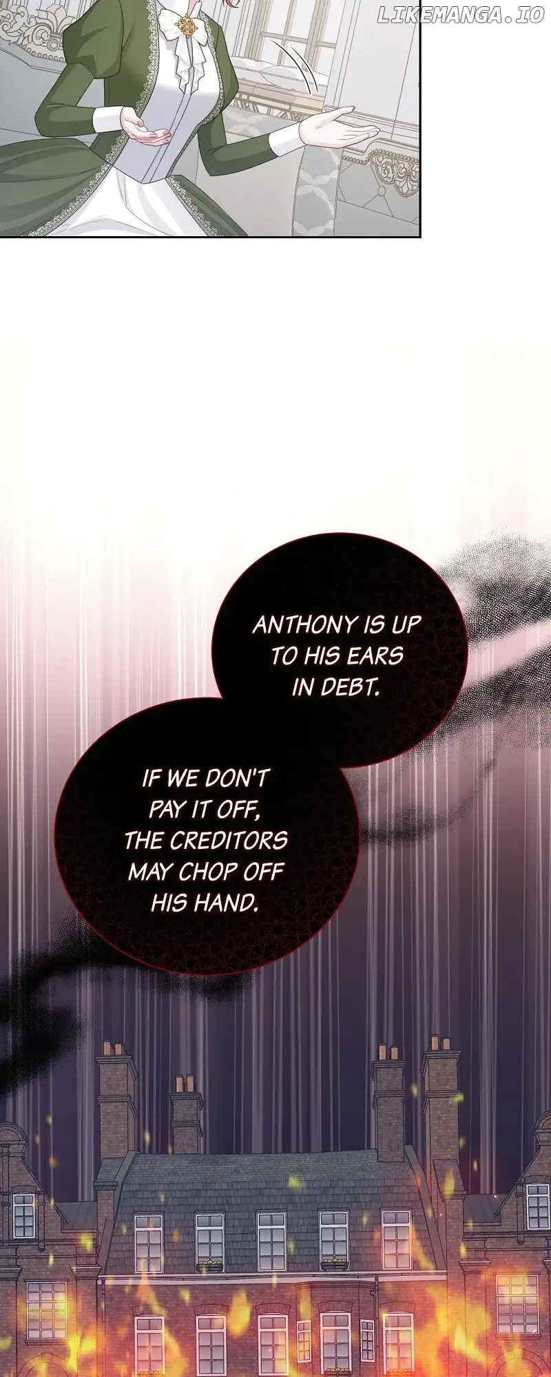 When Cinderella’s Magic Fades Away Chapter 37 - Page 27