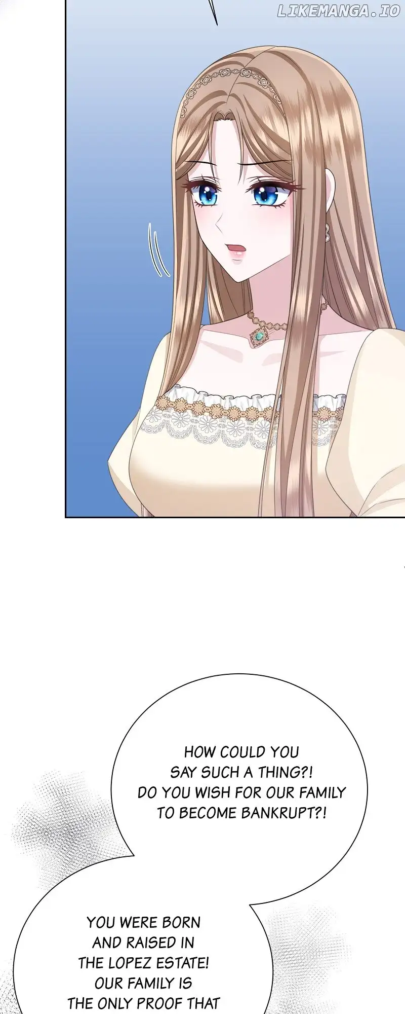 When Cinderella’s Magic Fades Away Chapter 37 - Page 29