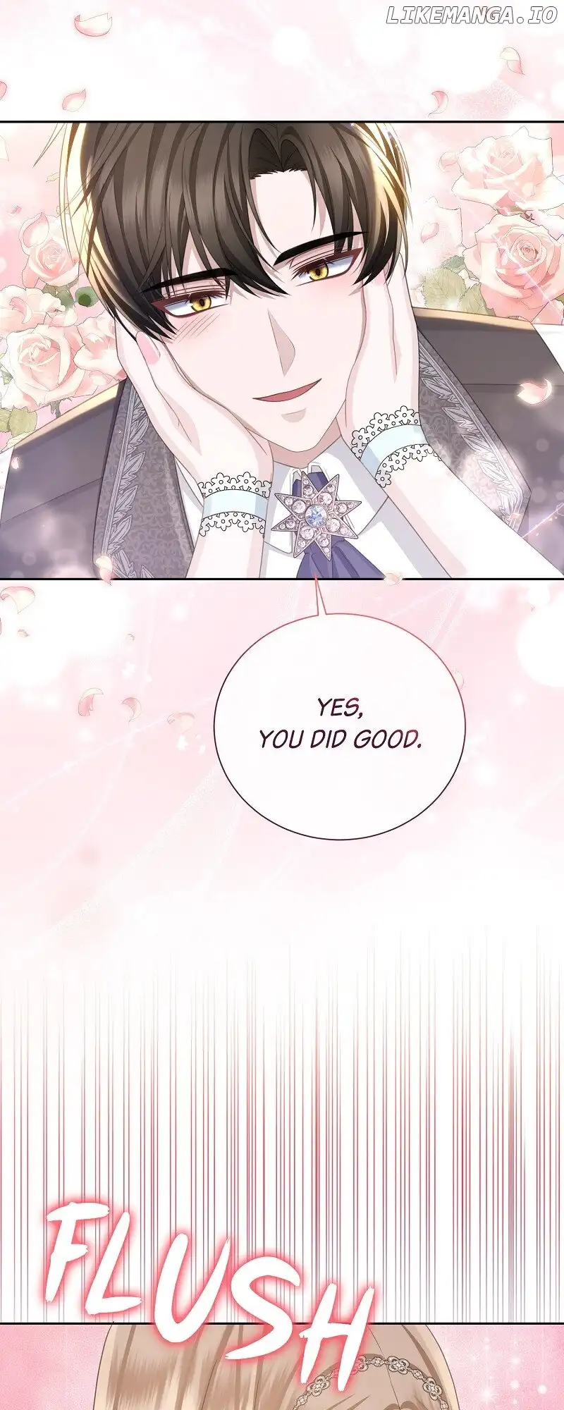 When Cinderella’s Magic Fades Away Chapter 37 - Page 3