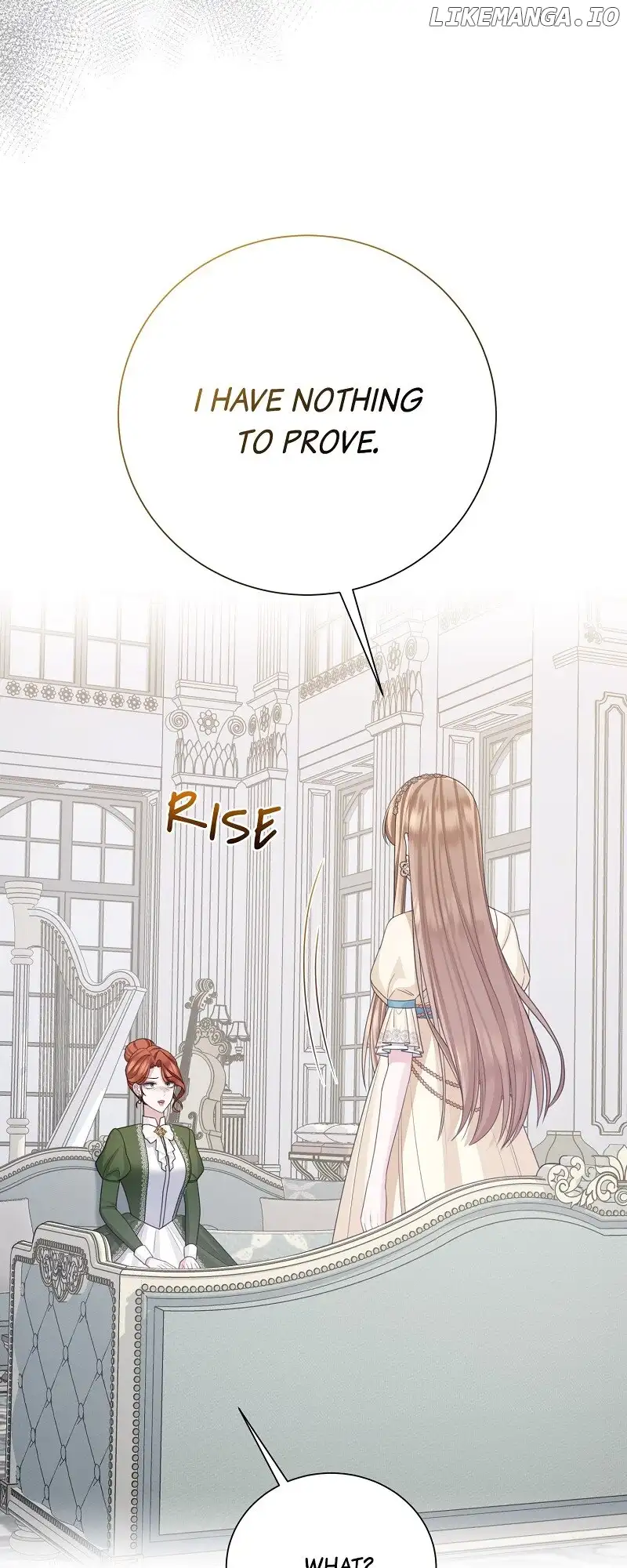 When Cinderella’s Magic Fades Away Chapter 37 - Page 31