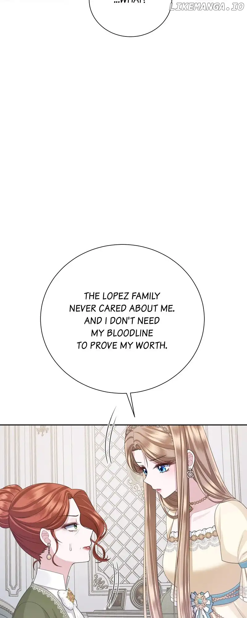 When Cinderella’s Magic Fades Away Chapter 37 - Page 32