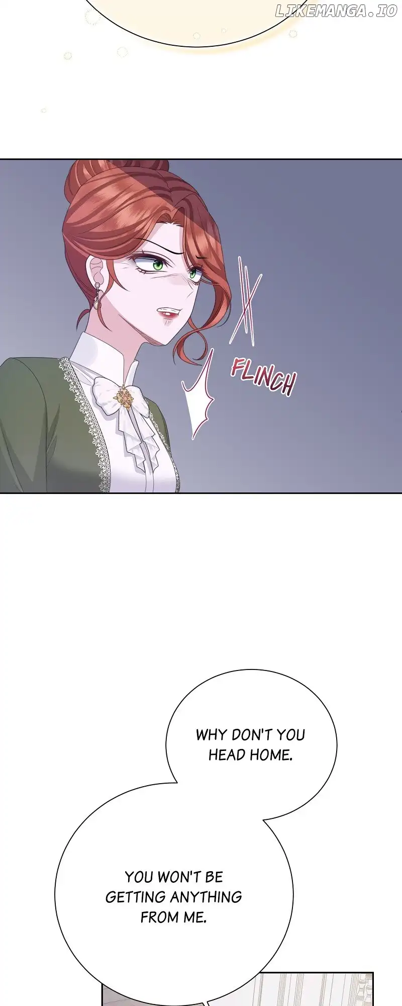 When Cinderella’s Magic Fades Away Chapter 37 - Page 34