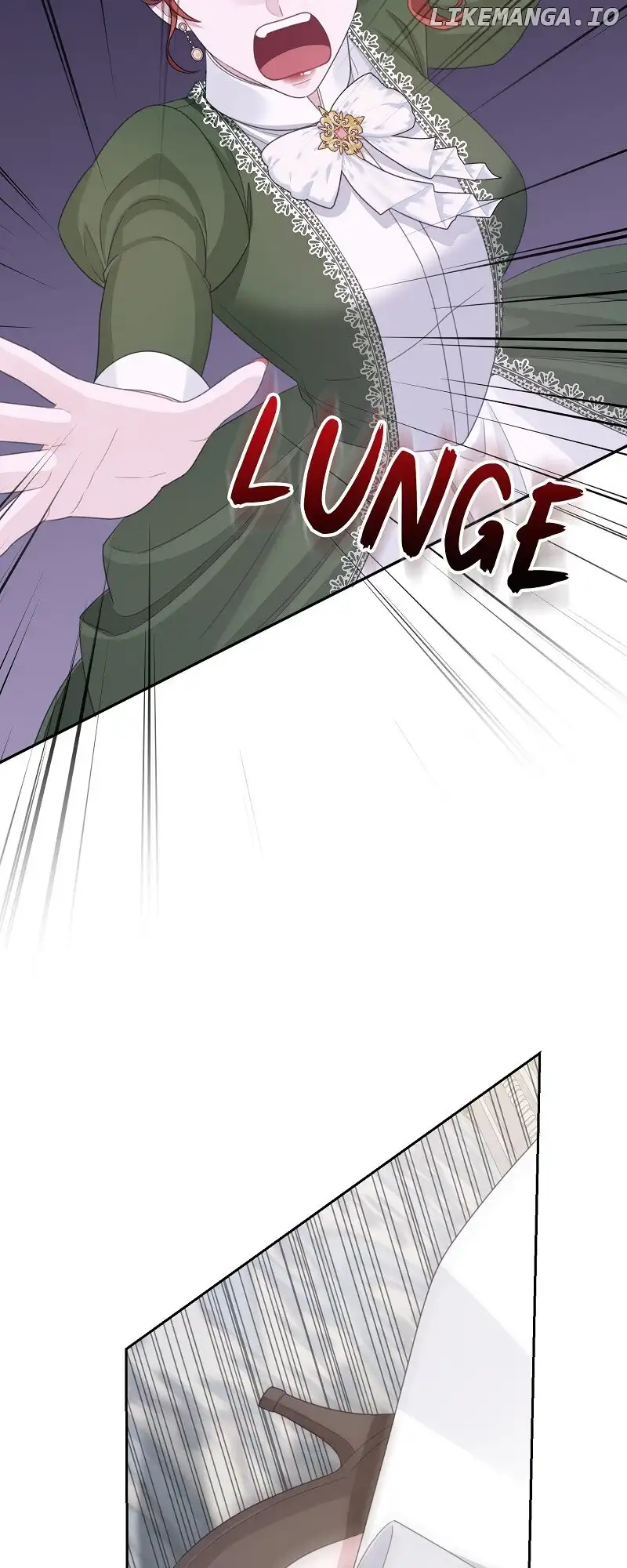 When Cinderella’s Magic Fades Away Chapter 37 - Page 36