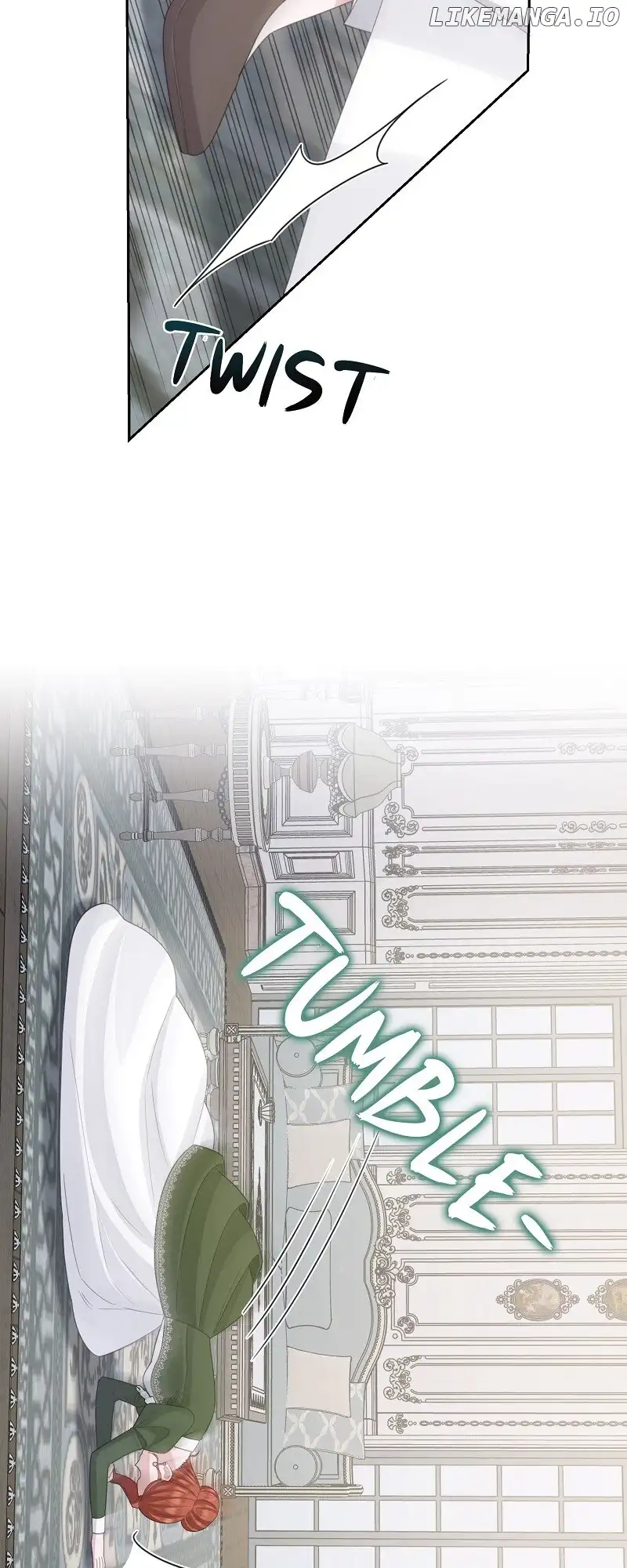 When Cinderella’s Magic Fades Away Chapter 37 - Page 37