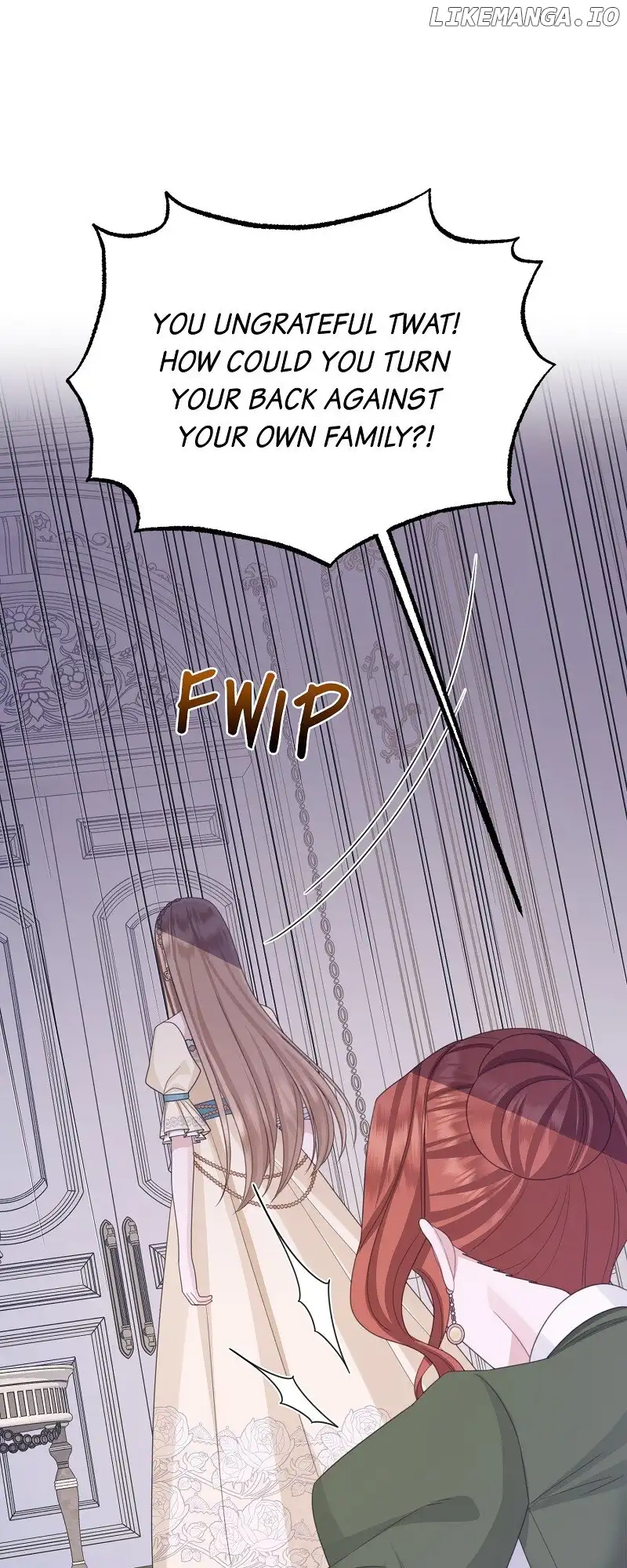 When Cinderella’s Magic Fades Away Chapter 37 - Page 40