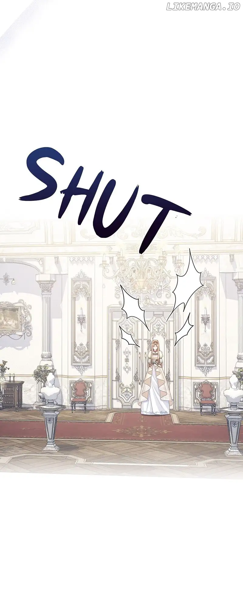 When Cinderella’s Magic Fades Away Chapter 37 - Page 43