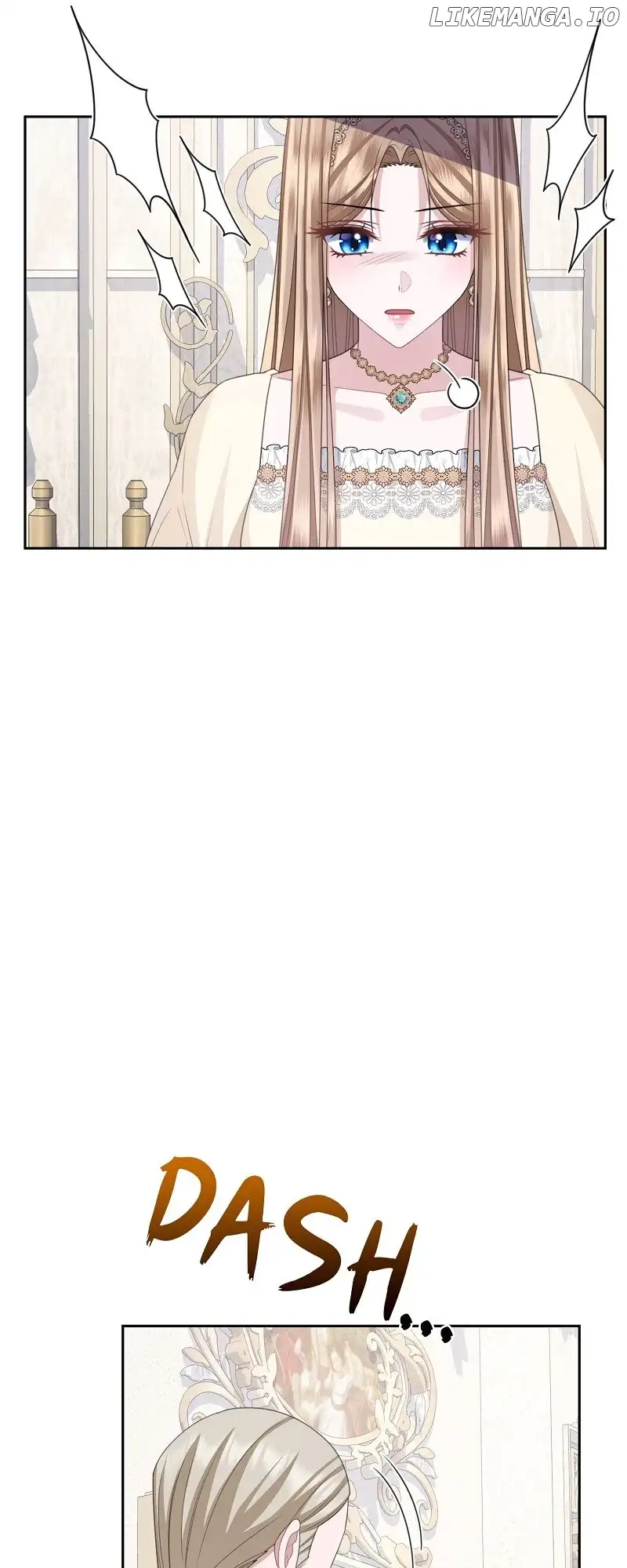 When Cinderella’s Magic Fades Away Chapter 37 - Page 44