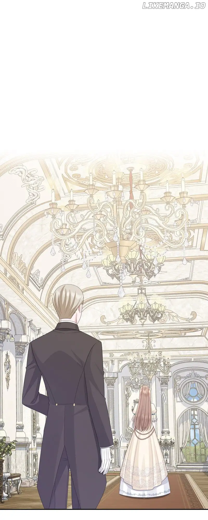 When Cinderella’s Magic Fades Away Chapter 37 - Page 47