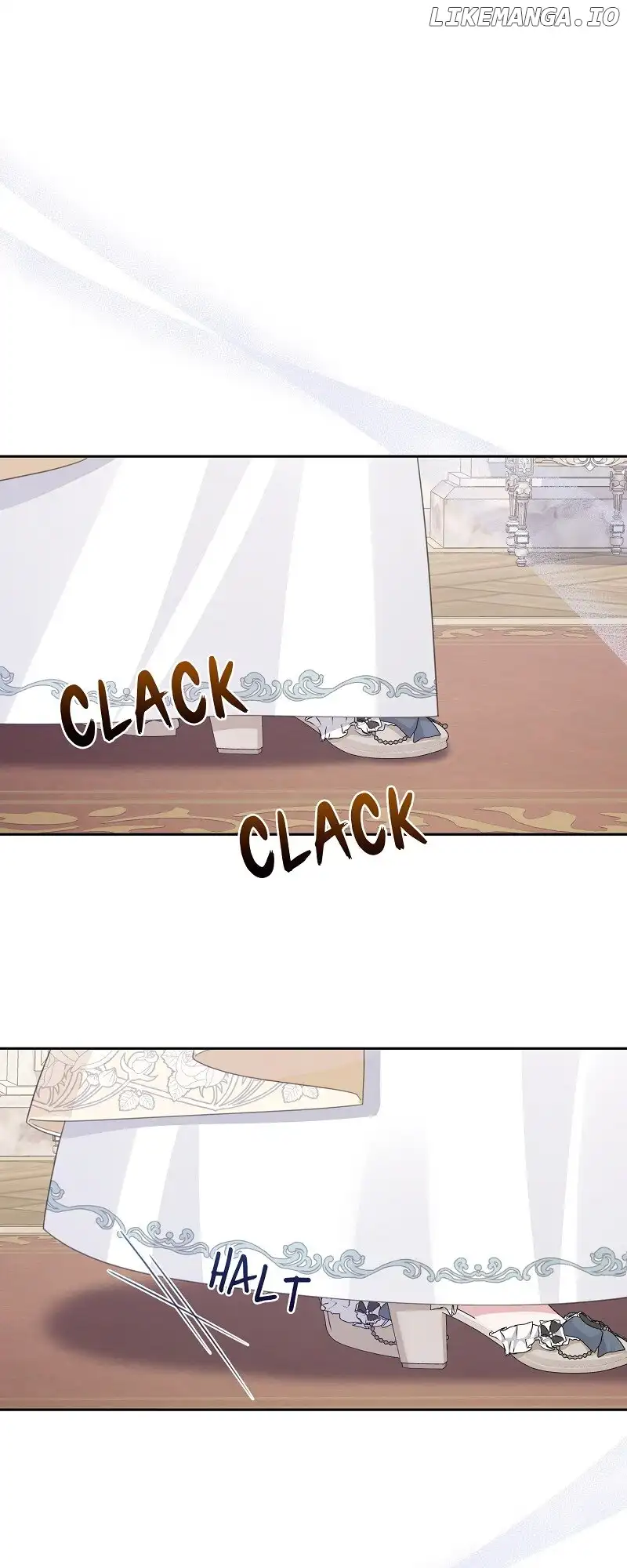 When Cinderella’s Magic Fades Away Chapter 37 - Page 48