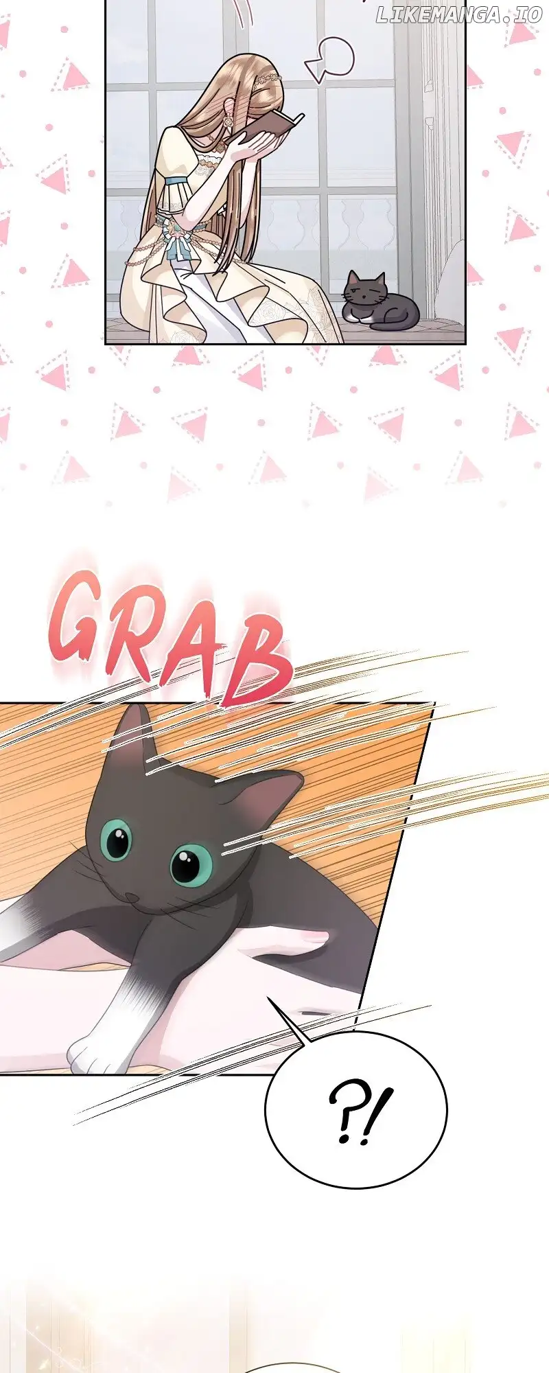 When Cinderella’s Magic Fades Away Chapter 37 - Page 5