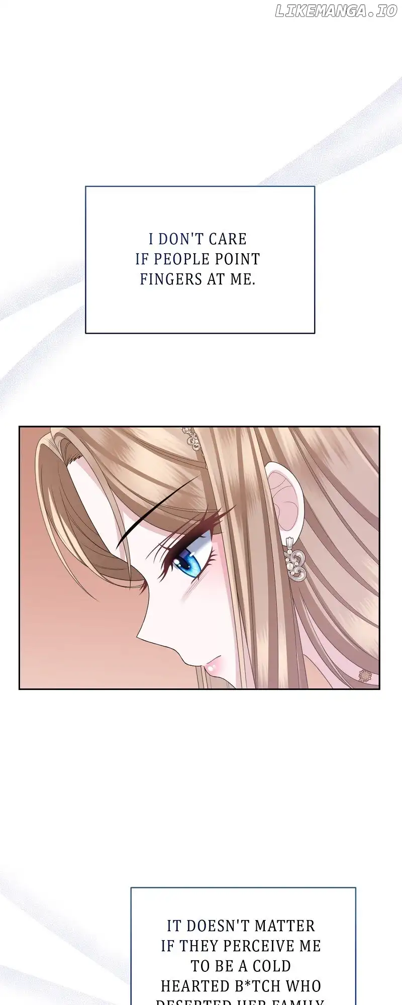 When Cinderella’s Magic Fades Away Chapter 37 - Page 50
