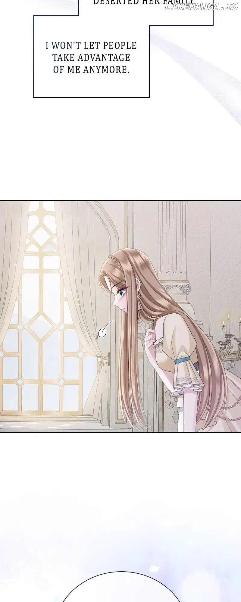 When Cinderella’s Magic Fades Away Chapter 37 - Page 51