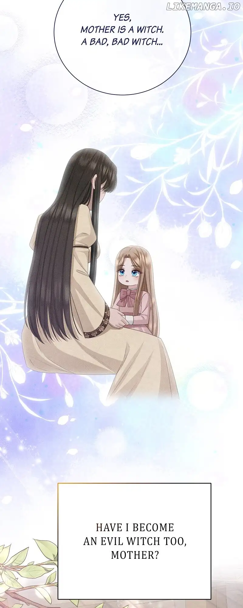 When Cinderella’s Magic Fades Away Chapter 37 - Page 52