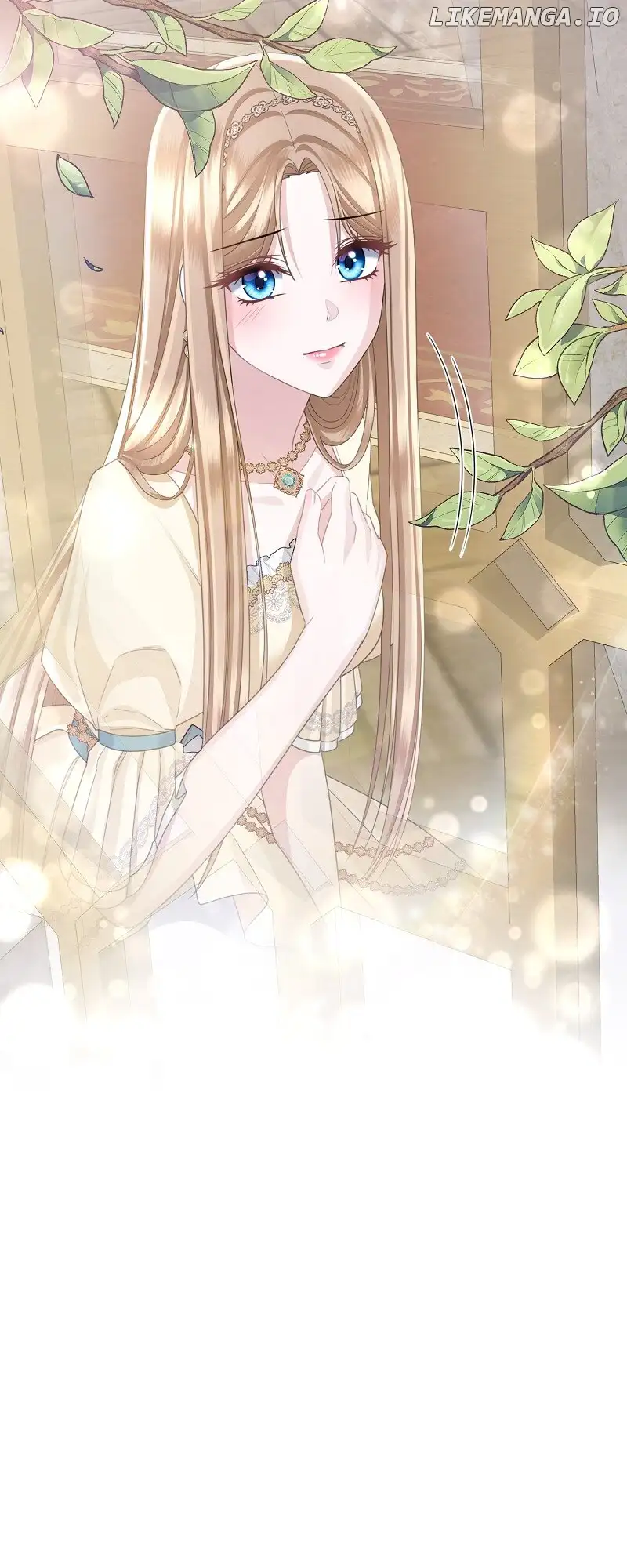 When Cinderella’s Magic Fades Away Chapter 37 - Page 53