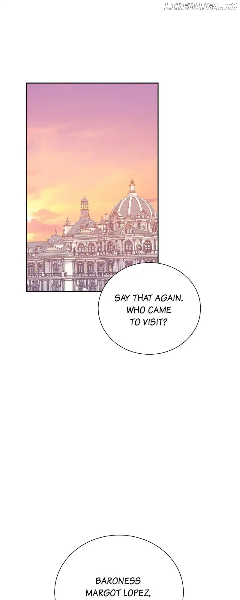 When Cinderella’s Magic Fades Away Chapter 37 - Page 54