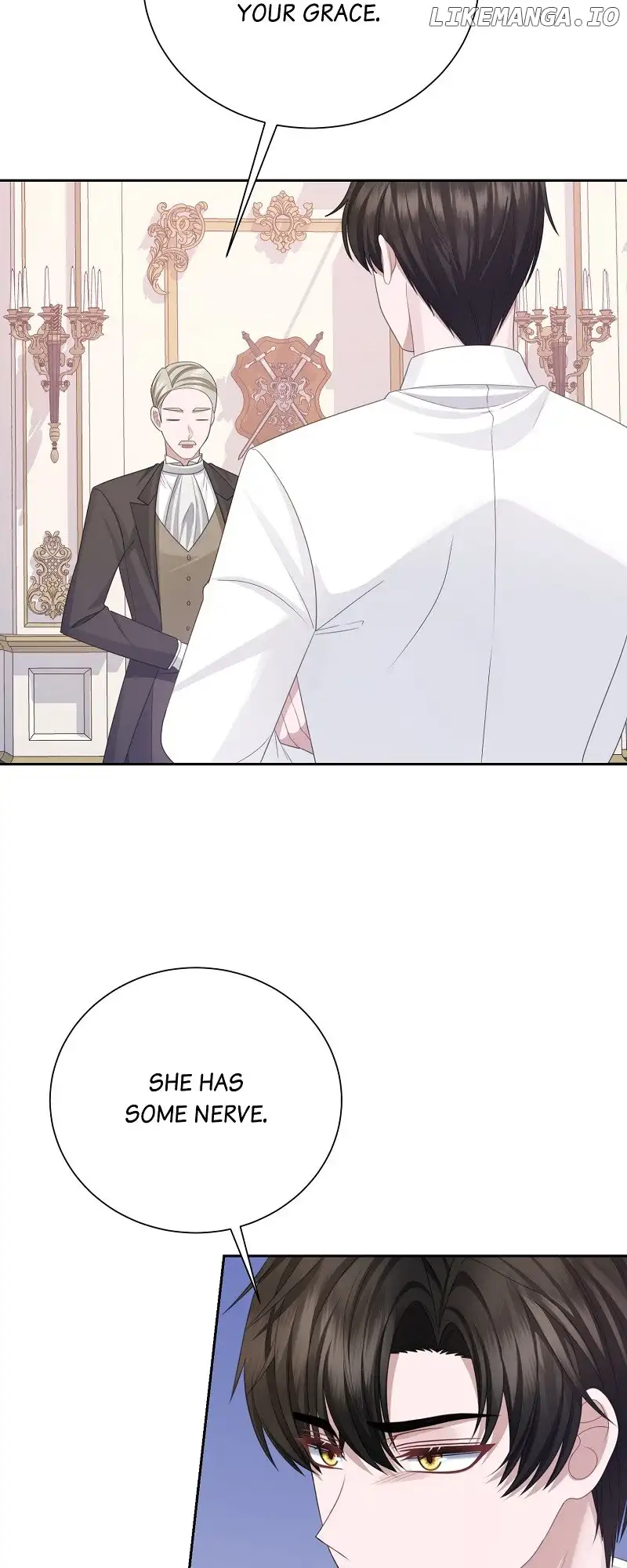 When Cinderella’s Magic Fades Away Chapter 37 - Page 55